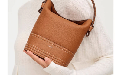 The Latest Trends in Handcrafted Bags: Because Who Wants a Bag Everyone Else Has?